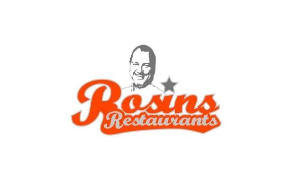 Bild 1 von 9: Rosins Restaurants - Logo
