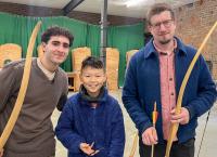 neuneinhalb - für dich mittendrin