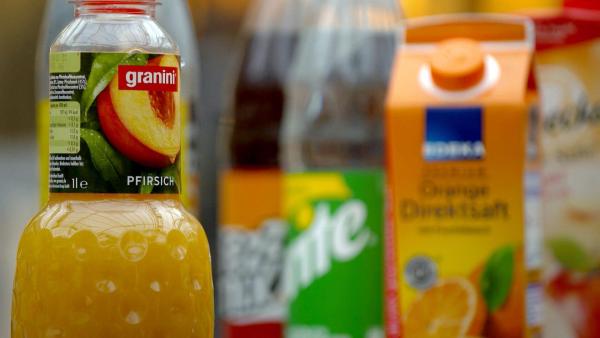 Bild 1 von 5: Die Tricks der Zuckerindustrie