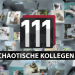 111 chaotische Kollegen!