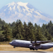 Hercules C-130 - Die fliegende Legende