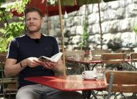 Antworten aus der Bibel mit Gabriel Häsler