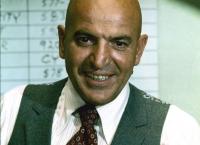 Kojak - Einsatz in Manhattan