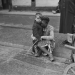 Vertreibung 1945 - Deutsche auf der Flucht
