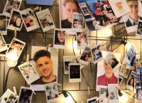 Die Jungs-WG: Abenteuer Amsterdam