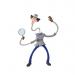 Inspector Gadget