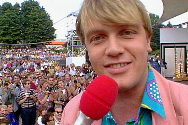 Bild 1 von 1: Hape Kerkeling, Heinz Erhardt, Herricht & Preil und vielen anderen. - Hape Kerkeling