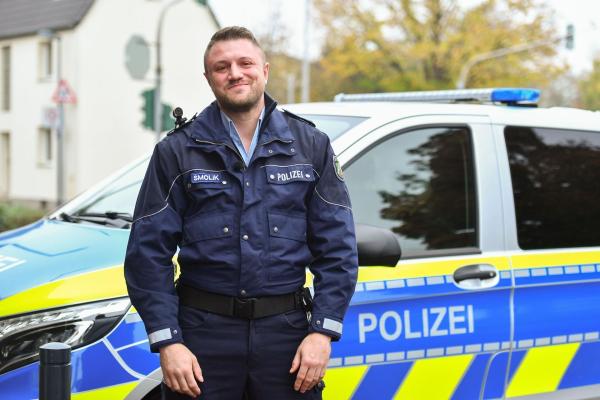 Bild 1 von 12: Michael Smolik