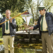 Hubert und Staller