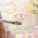 Legal Highs - Todesdrogen aus dem Internet
