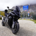Steffinger: Motorradtest - BMW S1000XR