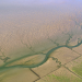 Die Nordsee von oben