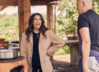 Eva Longorias Mexiko