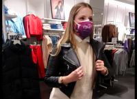 Shopping Queen