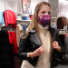 Shopping Queen