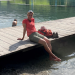 Land der Berge