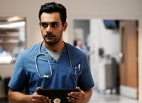 Transplant - Ein besonderer Notarzt