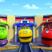 Chuggington - Die Loks sind los!