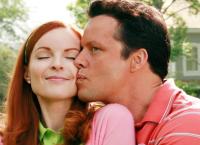 Desperate Housewives