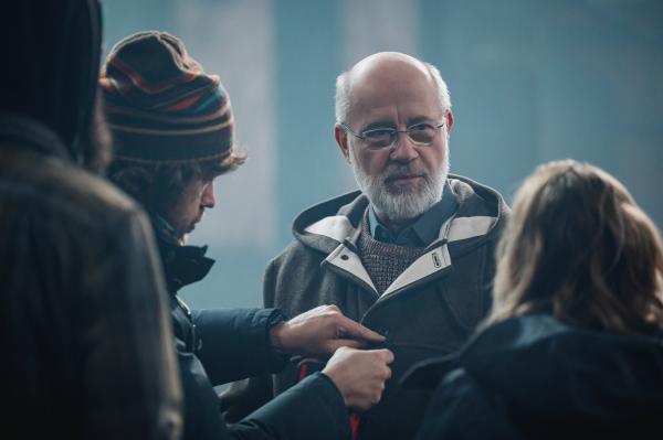 Bild 1 von 10: In der Reihe \