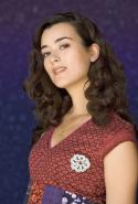 Cote de Pablo in: Navy CIS