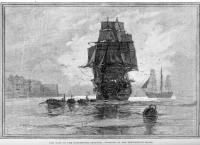 Verschollen - Die größten Rätsel der Vergangenheit