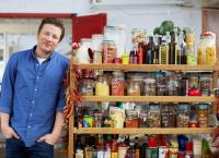 Cook clever mit Jamie