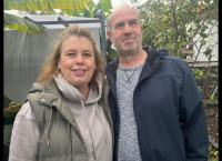 Ab ins Beet! Die Garten-Soap