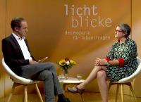 Lichtblicke - Das Magazin für Lebensfragen