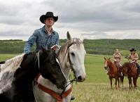 Heartland - Paradies für Pferde