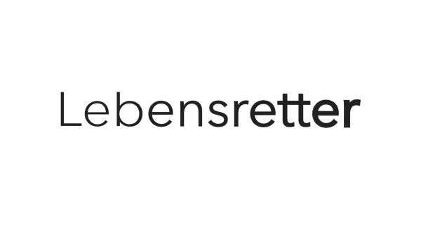Bild 1 von 2: Logo