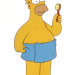 Die Simpsons