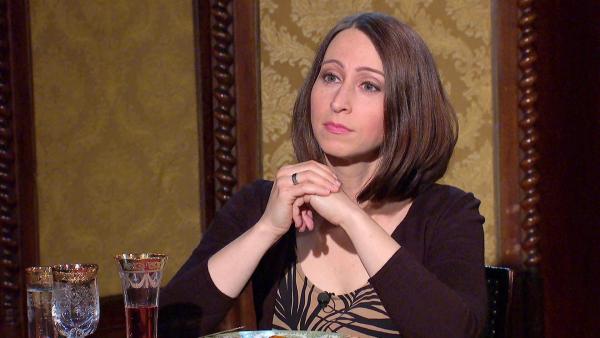 Bild 1 von 14: Im Bild: Lydia Prenner-Kasper.