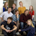 Neu in unserer Familie - Zwei Eltern zu viel