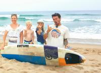 Goodbye Deutschland! Die Auswanderer