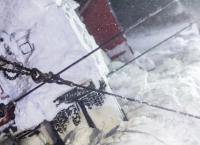 Ice Road Rescue - Extremrettung in Norwegen