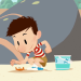 Der kleine Nick und die Ferien