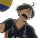 Haikyuu