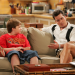 Two and a Half Men