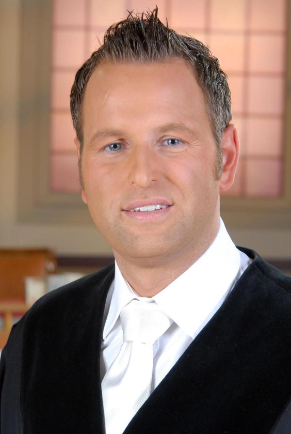 Bild 1 von 14: Staatsanwalt Stephan Lucas