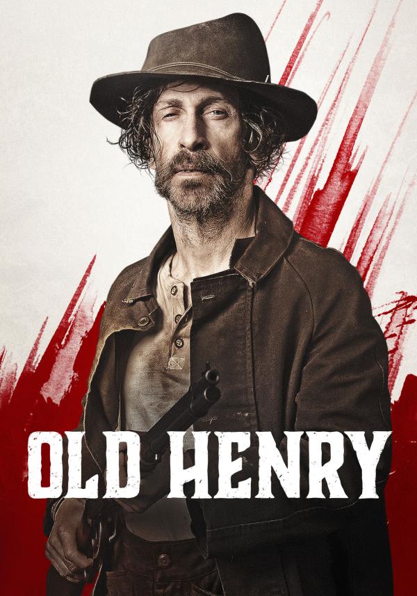 Bild 1 von 4: Plakat/Keyvisual - Der verwitwete Farmer Henry McCarty (Tim Blake Nelson) führt ein einfaches Leben
