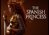 The Spanish Princess