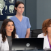 Grey's Anatomy