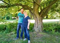 Ab ins Beet! Die Garten-Soap