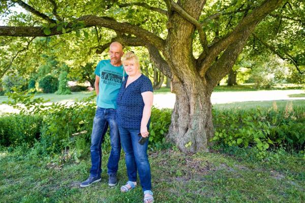 Ab ins Beet! Die Garten-Soap