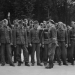 Die Rekruten der Waffen-SS