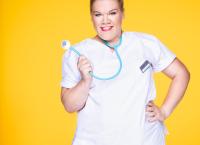 Schwester, Schwester - Hier liegen Sie richtig!
