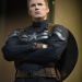 The Return of the First Avenger