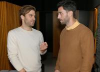 Gute Zeiten, schlechte Zeiten