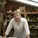 Jamie At Home